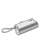 Sharge PowerBank Flow Mini 2 22,5W QC 3.0 PD 3.0 Szary - 1455943 - zdjęcie 3